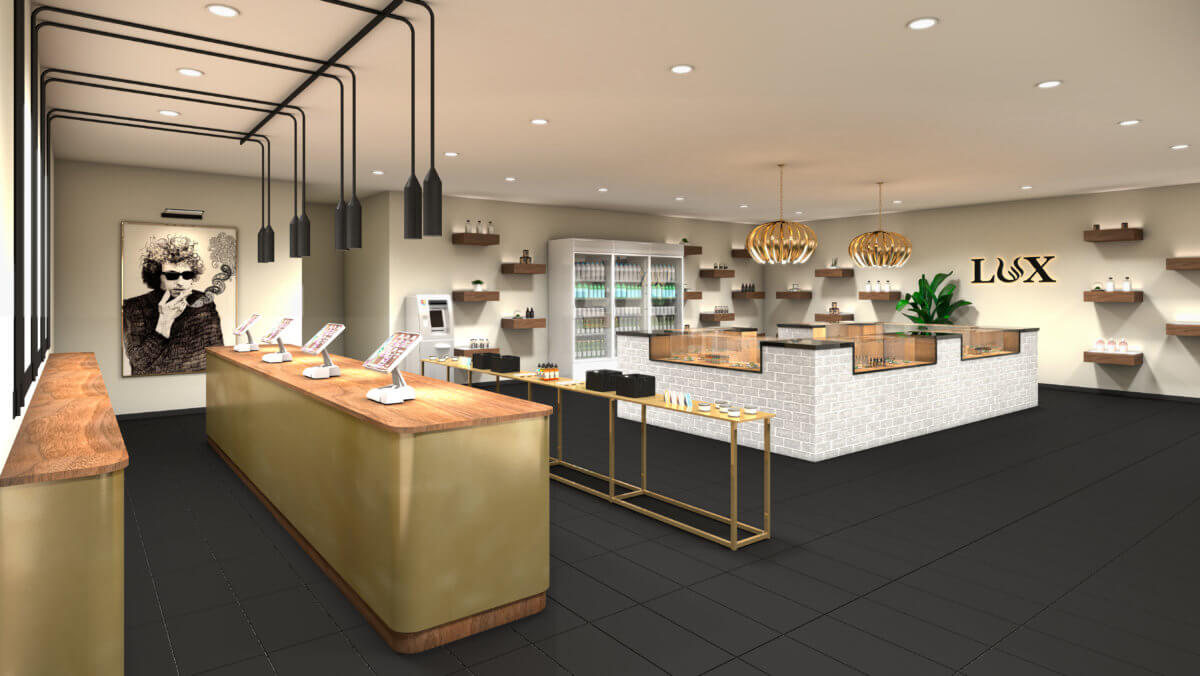 Member Blog: 2023 Retail Dispensary Design – Three Ways To Layout Your Space