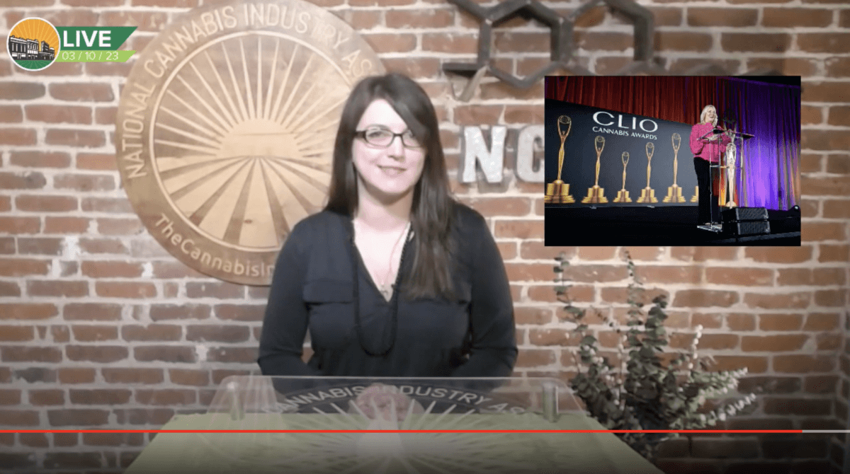 Video: NCIA Today – Friday, March 10, 2023