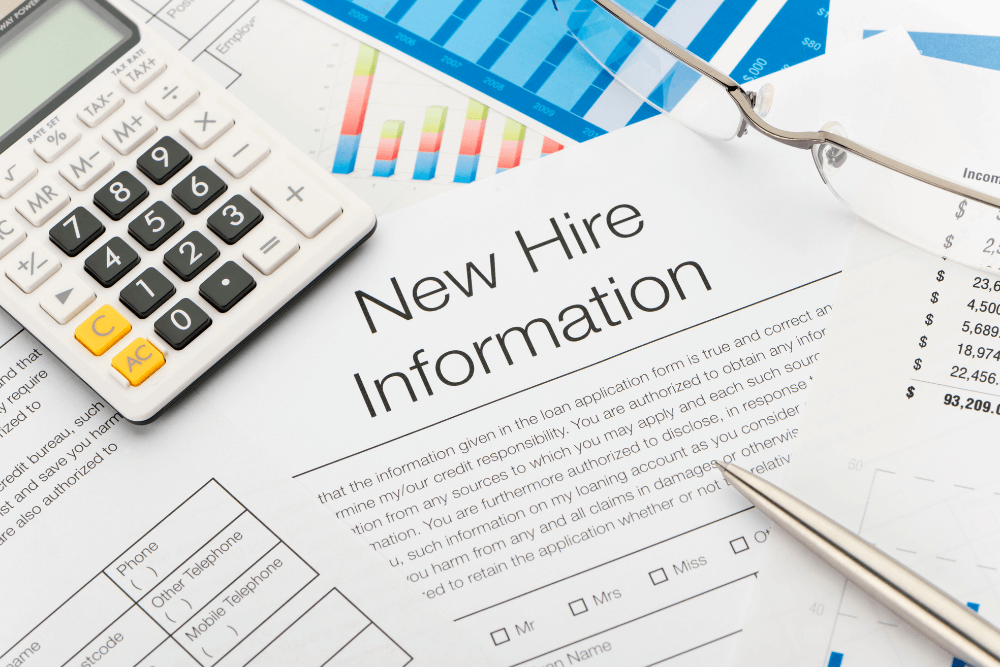 Member Blog: What Is New Hire Reporting and Why Is It Critical for Cannabis Companies