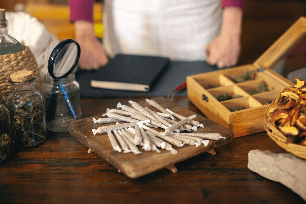 Member Blog: Pre-Roll Market Industry Trends and Growth Potential