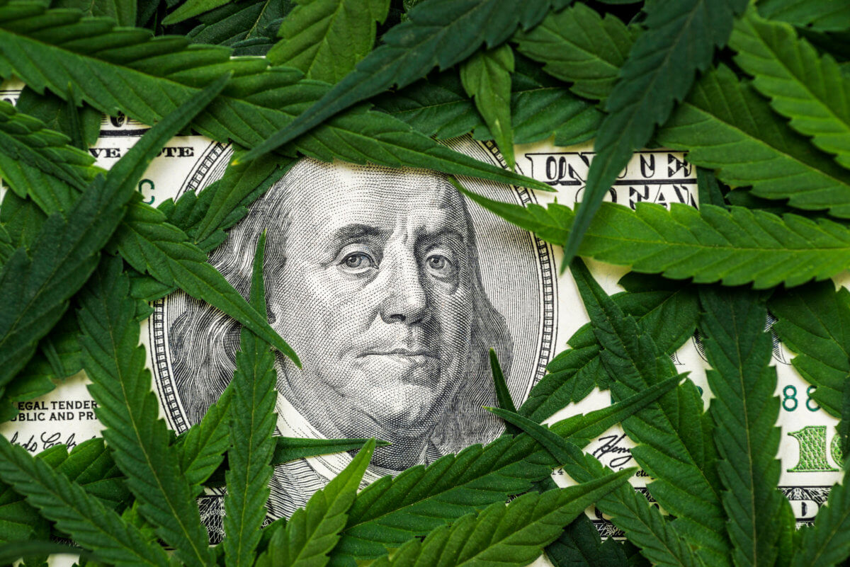 Member Blog: What Does The SAFE Banking Act Mean for the Cannabis Insurance Landscape? 