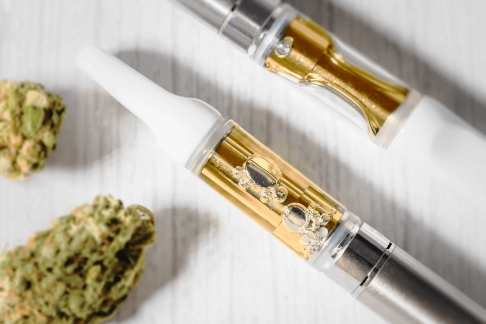 Vitamins E Acetate in Marijuana Vape Products: Everything You Need to Know  - Helping Hands Cannabis