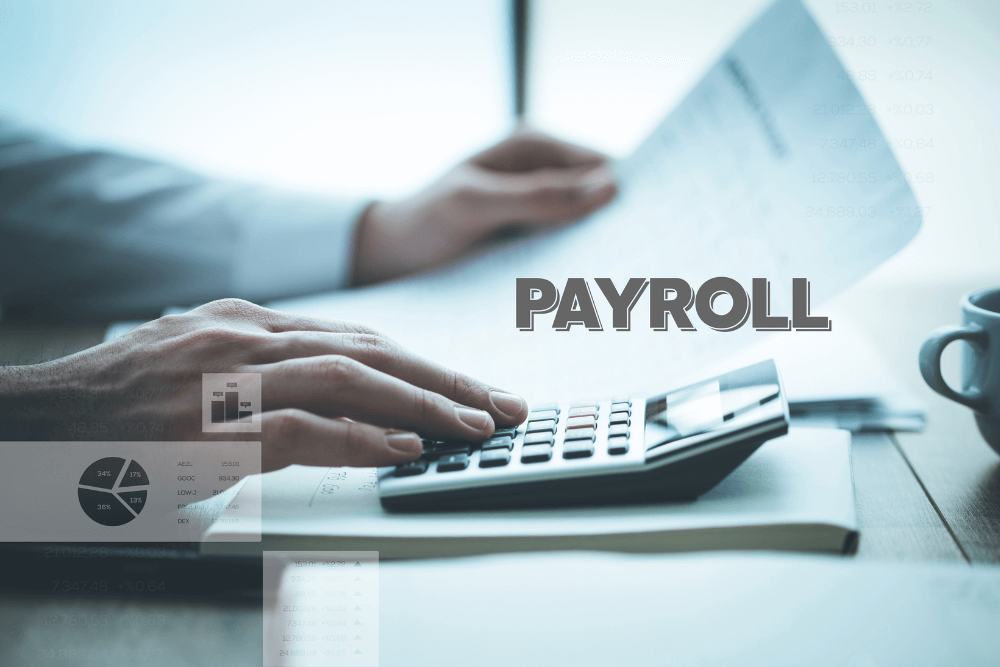 Member Blog: How to Avoid the 4 Most Common Payroll Mistakes