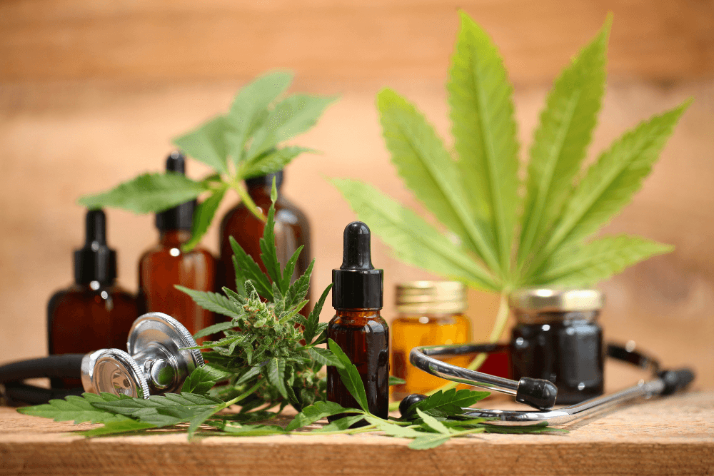 Cannabis Rescheduling Impact on Research and Safety: Insights from NCIA Webinar