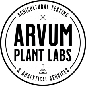 Arvum Plant Labs