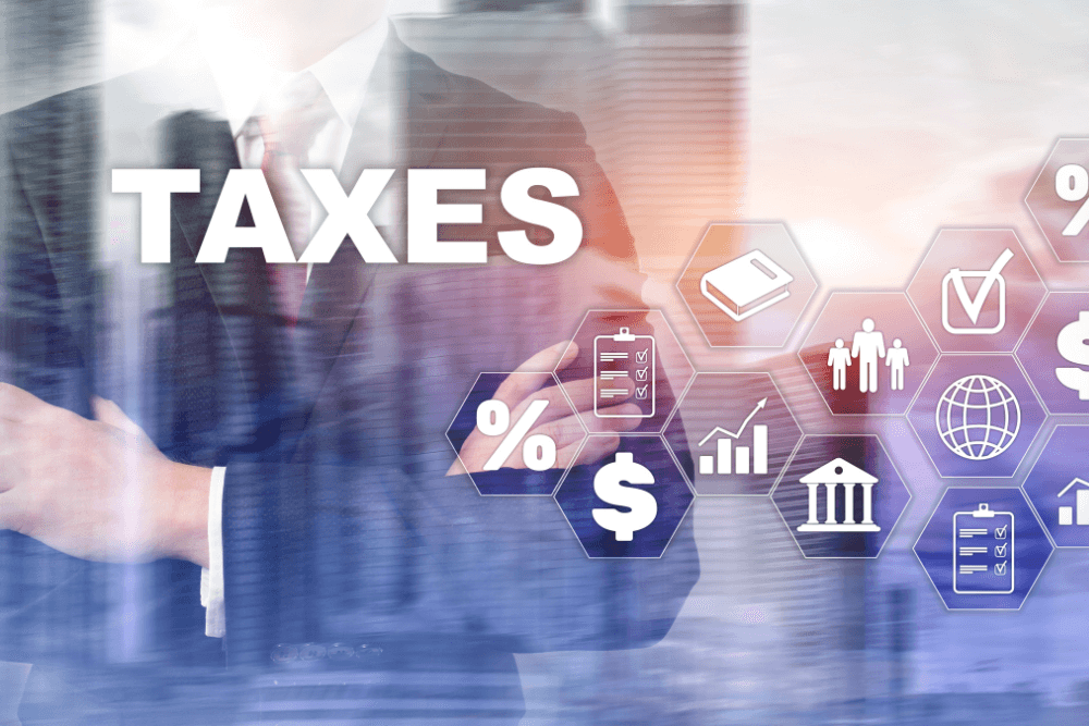 Unlocking Financial Potential: AI Tax Strategies for Cannabis Business Owners