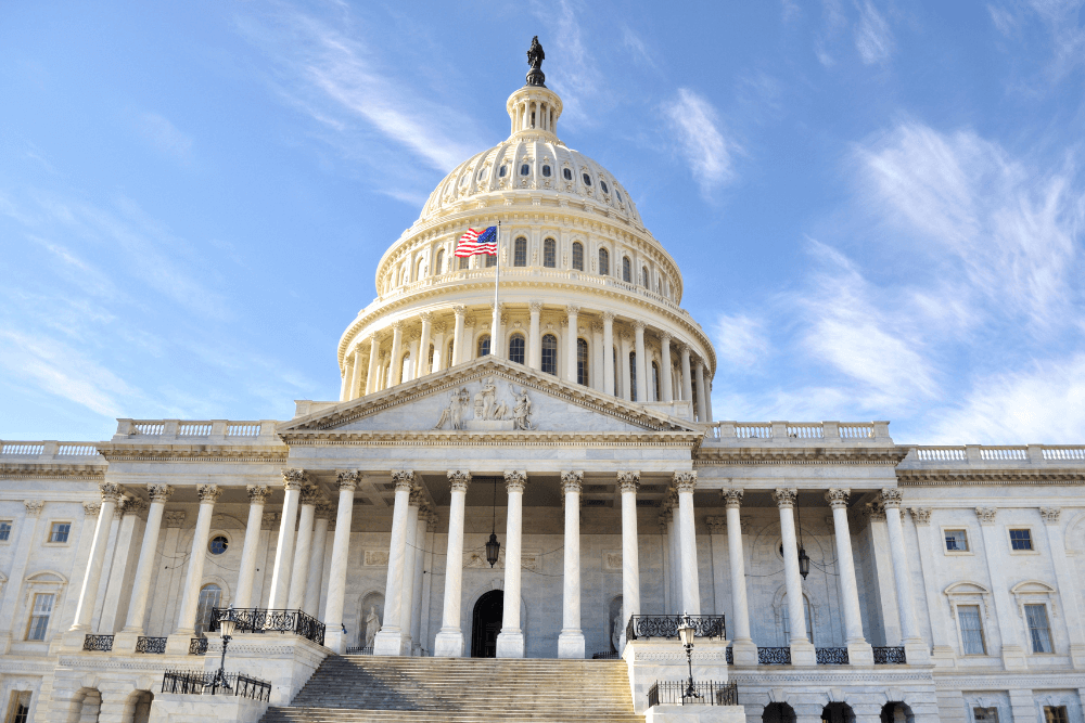 Landmark Legislation to Regulate Legal Hemp Products Introduced in U.S. Senate