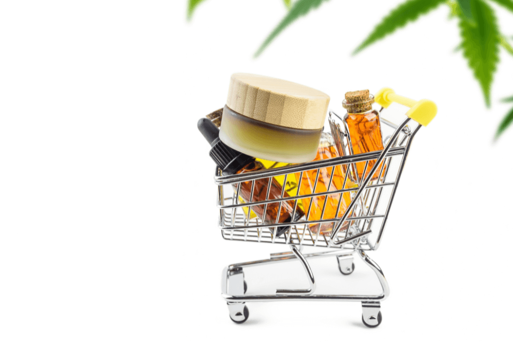 Member Blog: How to Master the Cannabis Retail Landscape