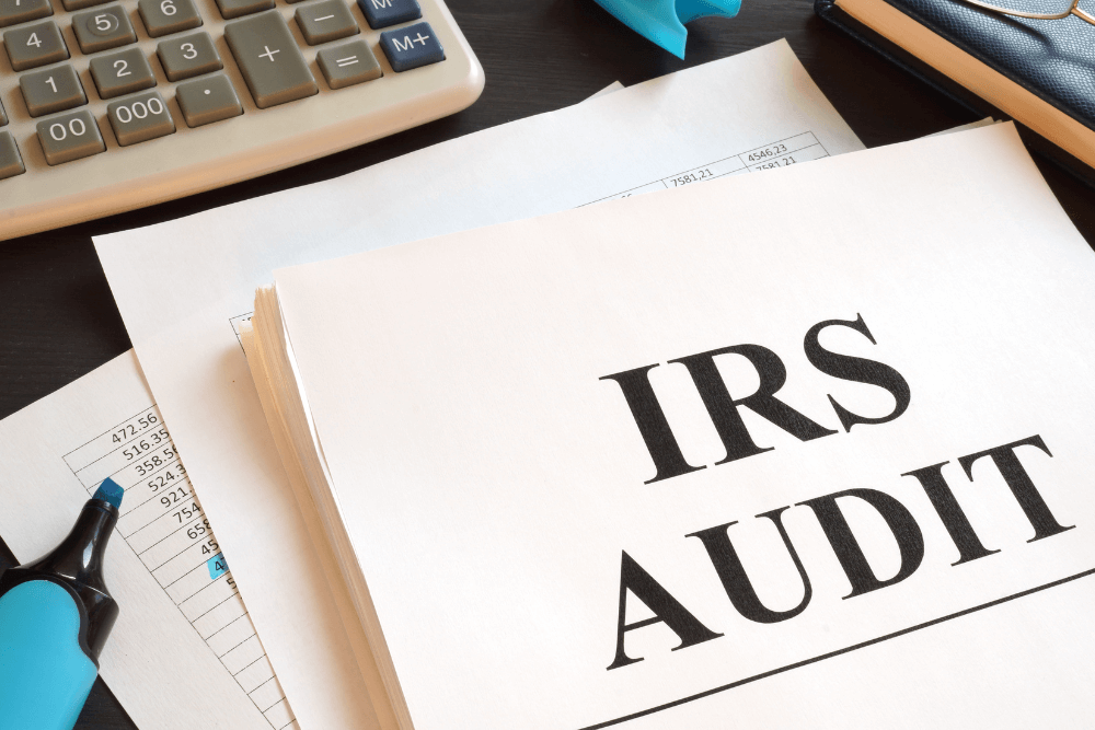 Committee Blog: Cannabis Companies – Be Ready and Prepared for an IRS Audit