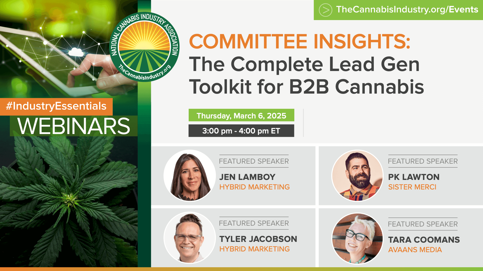 Proven Strategies to Maximize Cannabis Marketing ROI: Key Insights ...