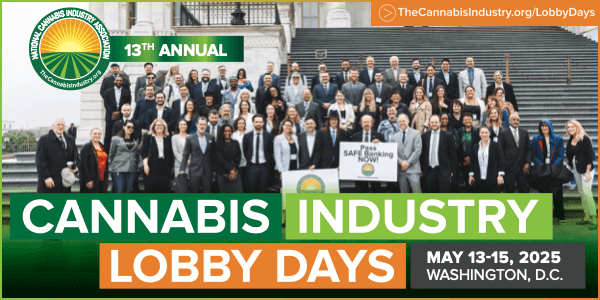 Audio: Get Ready for NCIA’s 2025 Lobby Days!