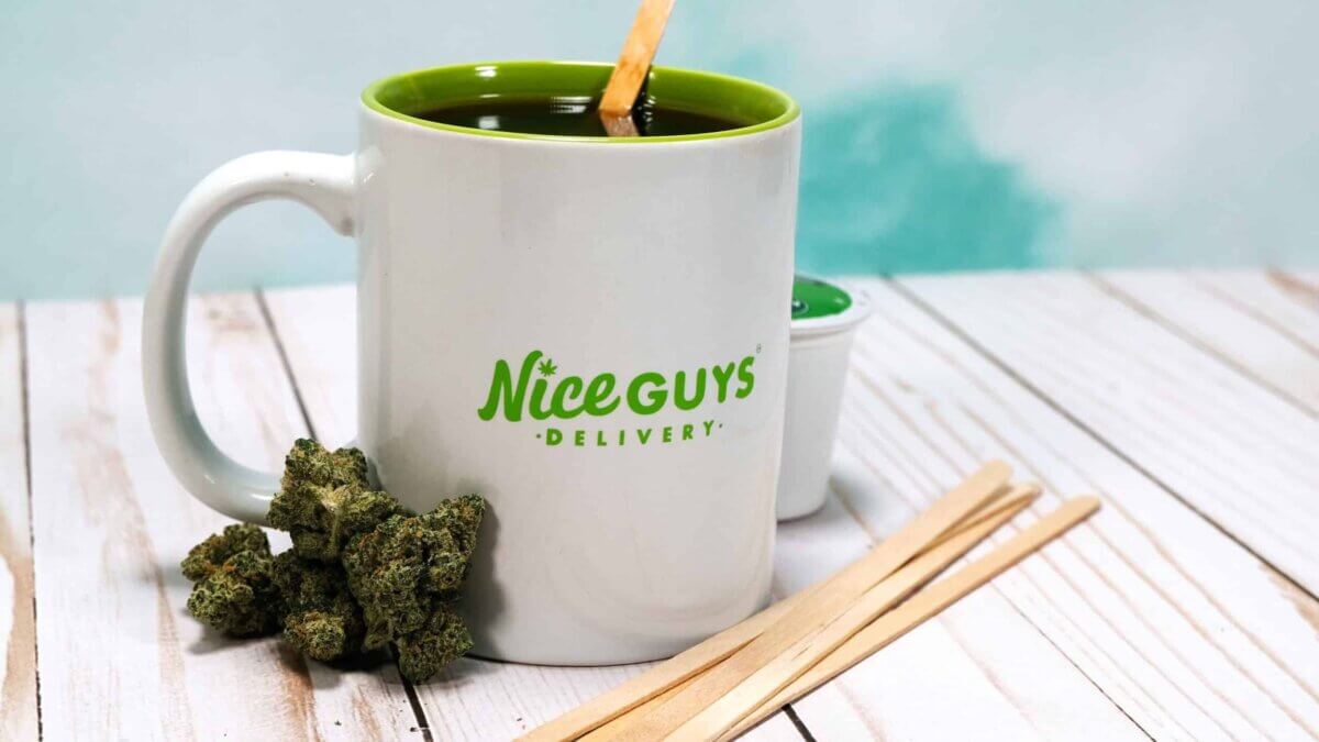 Rooted in Community: Nice Guys Delivery