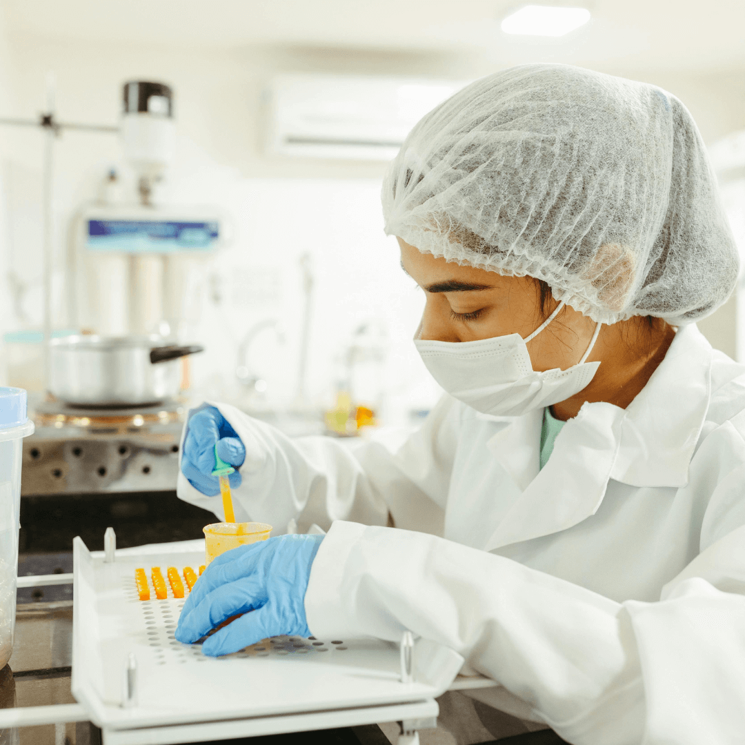 Member Blog: Navigating Chemical Safety in Cannabis Extraction