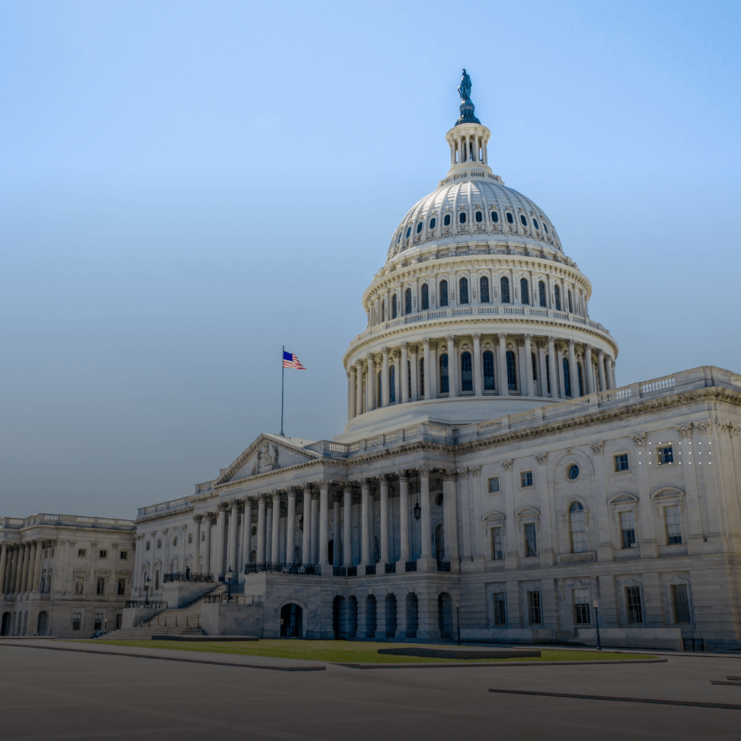 Plan Your Visit to DC and Be In The Room Where It Happens