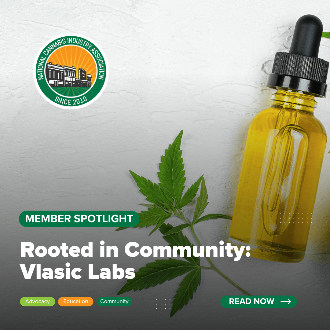 Rooted in Community: Vlasic Labs
