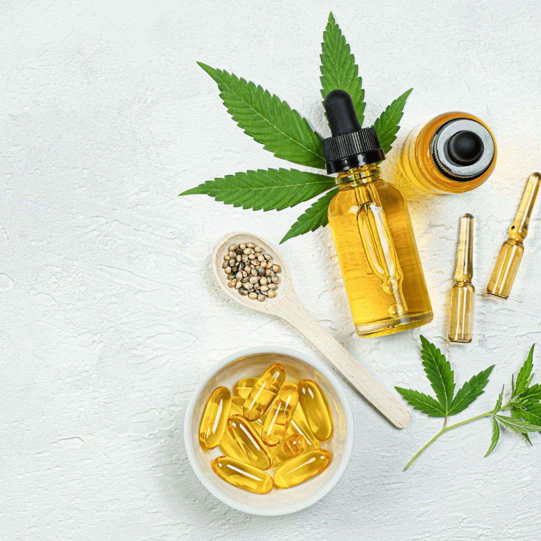 Committee Blog: Preparing for Potential Changes to Federal Hemp Policy—and the Financial Implications for Businesses
