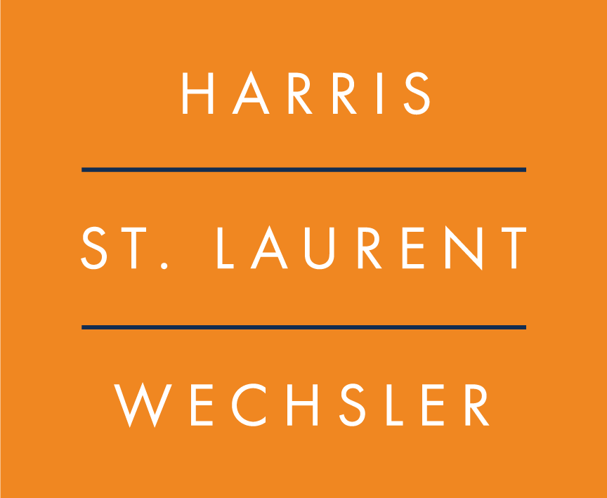 Harris St. Laurent & Wechsler LLP