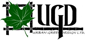 Urban Green Design Ltd.