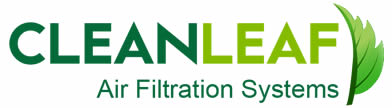 CleanLeaf Air Filtration Systems