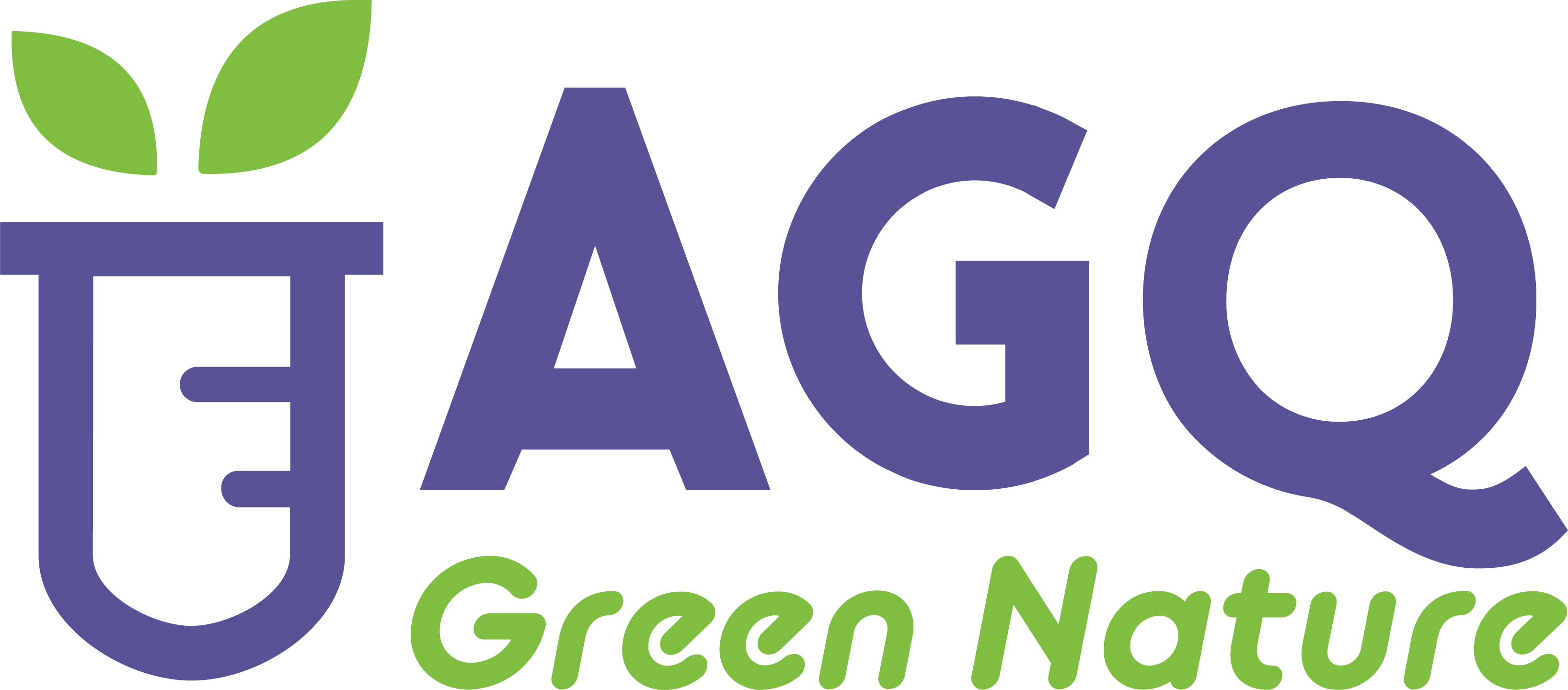 AGQ Green Nature